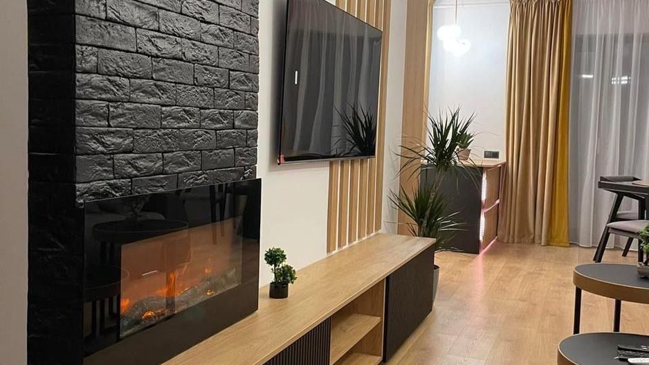 Apartament modern | la cheie | 3 camere | 2 băi | parcare | Frunzisulu - Poză 6