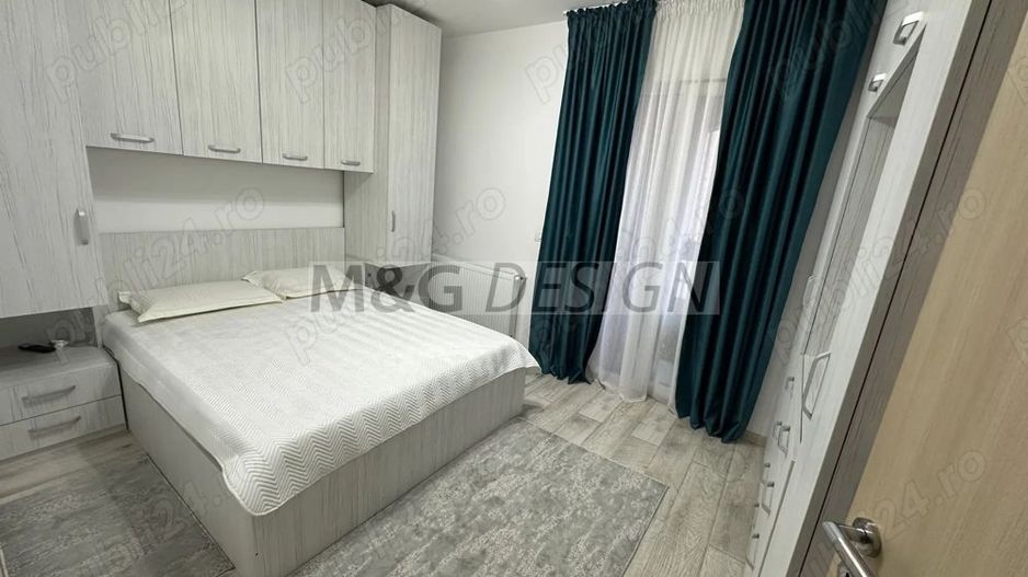 Apartament 3 camere Giroc bloc nou - Poză 6