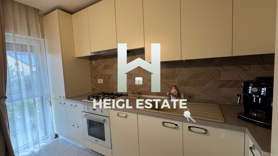 Apartament cu 3 camere si doua bai zona Braytim, Timișoara - Poză 4