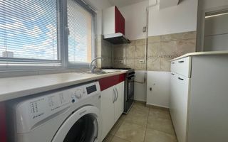 Apartament modern 2 dormitoare+living Nicolina T.Neculai - Poză 3