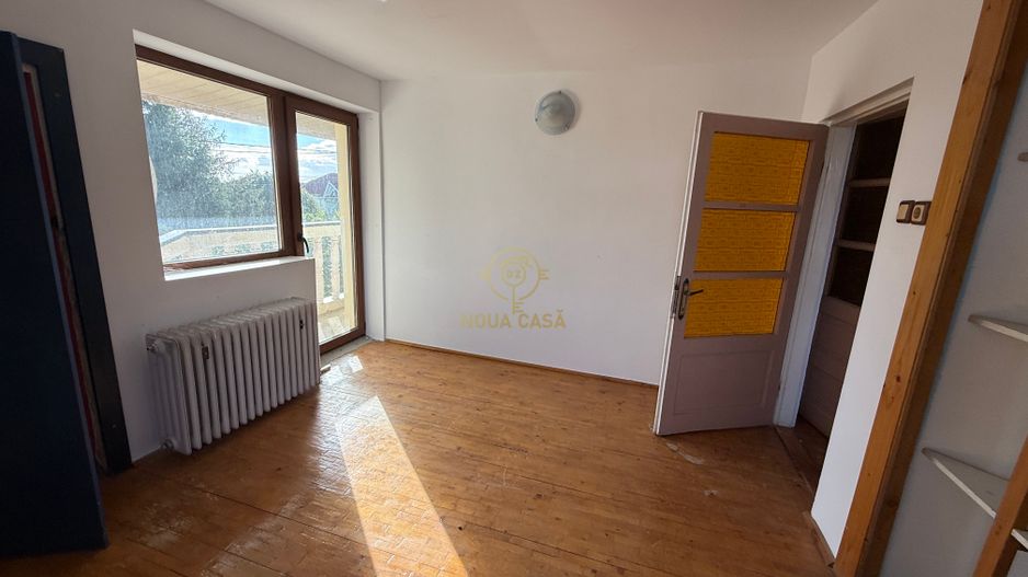 !OFERTA! Casa in Paulesti S+P+M cu Teren Generos 1300 MP - Poză 19