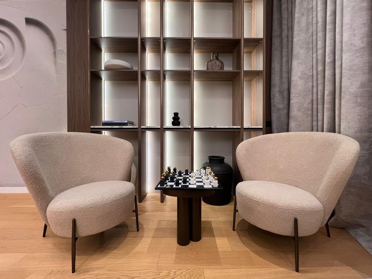 Luxury Duplex Apartment – Herăstrău - 10th & 11th Floor - Poză 18