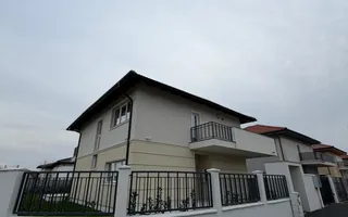 Eleganță și Tehnologie | Casă Individuală Premium | 165 mp | Săcălaz - Poză 31