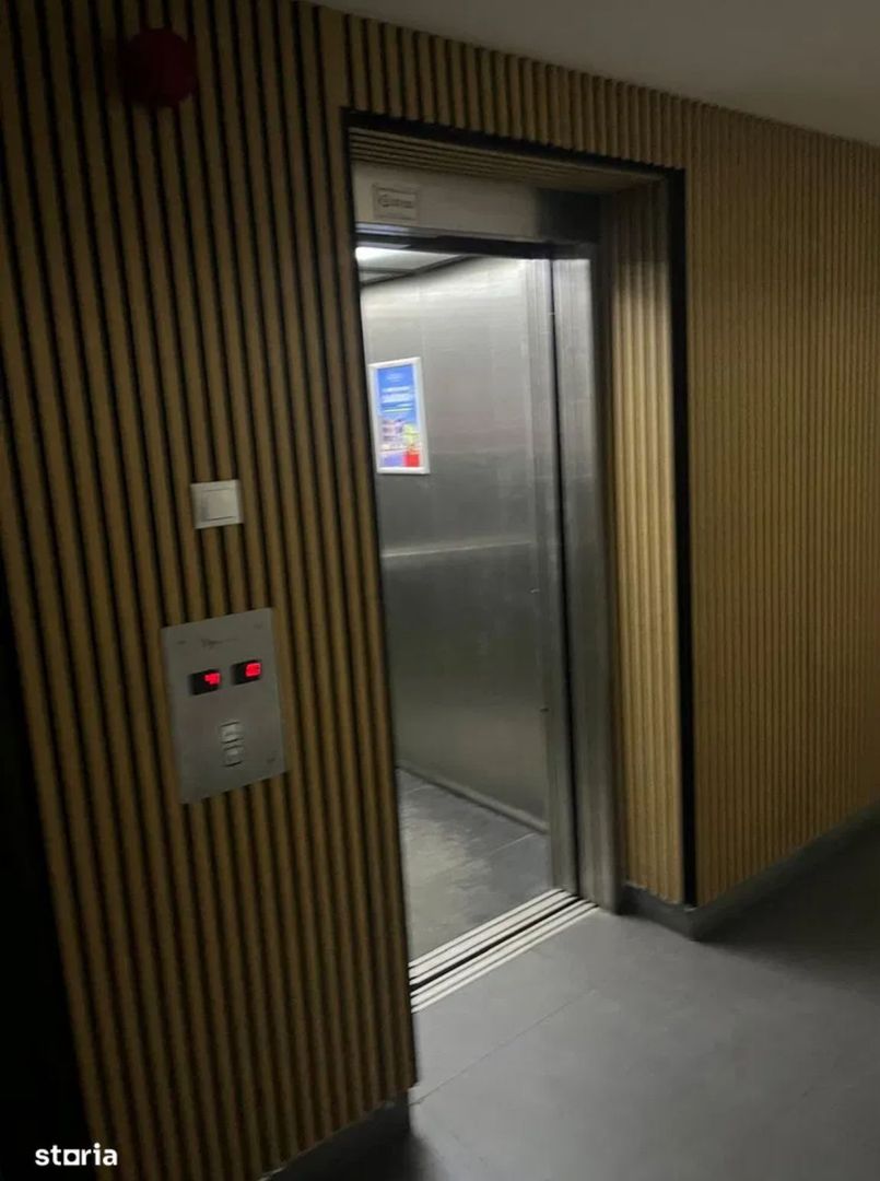 AP. 2 CAMERE - ROSE GARDEN, PARCARE, SALA DE SPORT GRATIUTA, MODERN - Poză 5