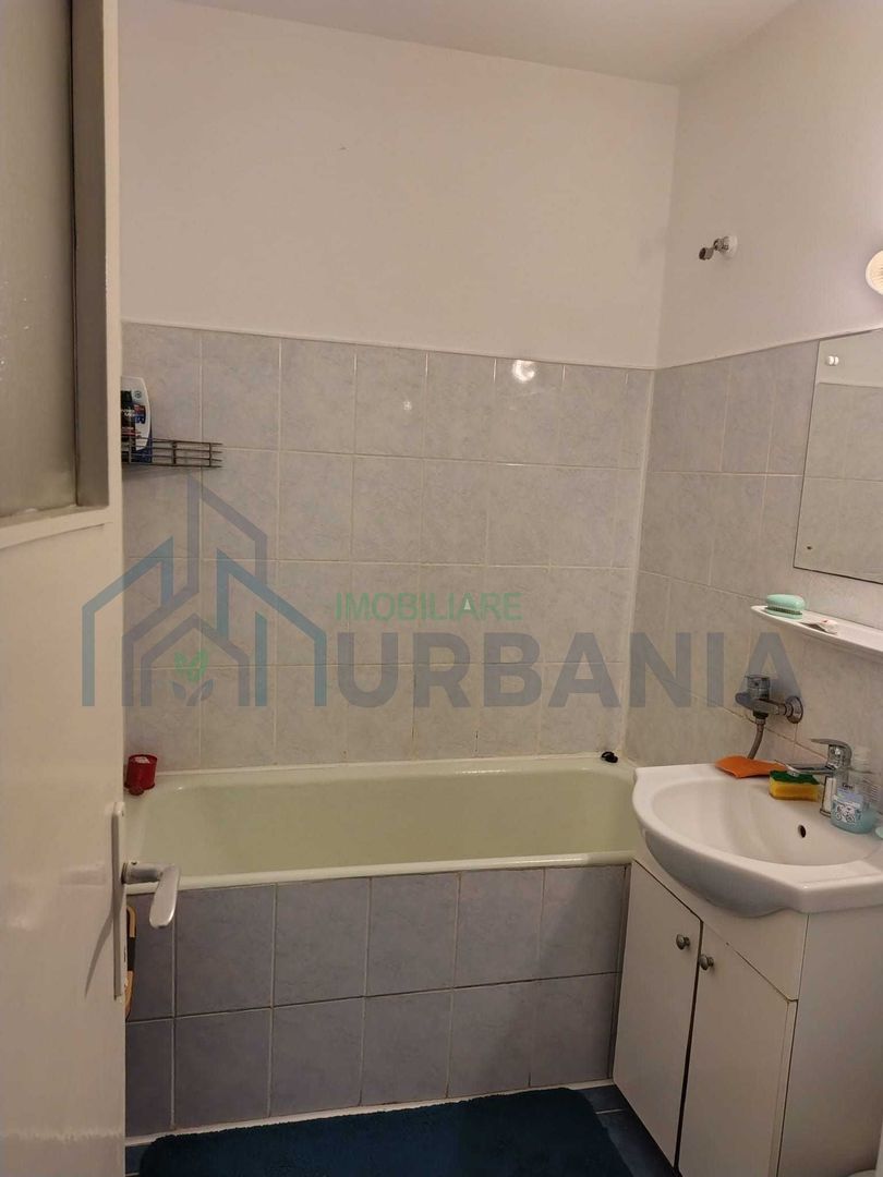 Apartament 2 camere de inchiriat, zona Tatarasi, Flora, etaj 1 - Poză 4