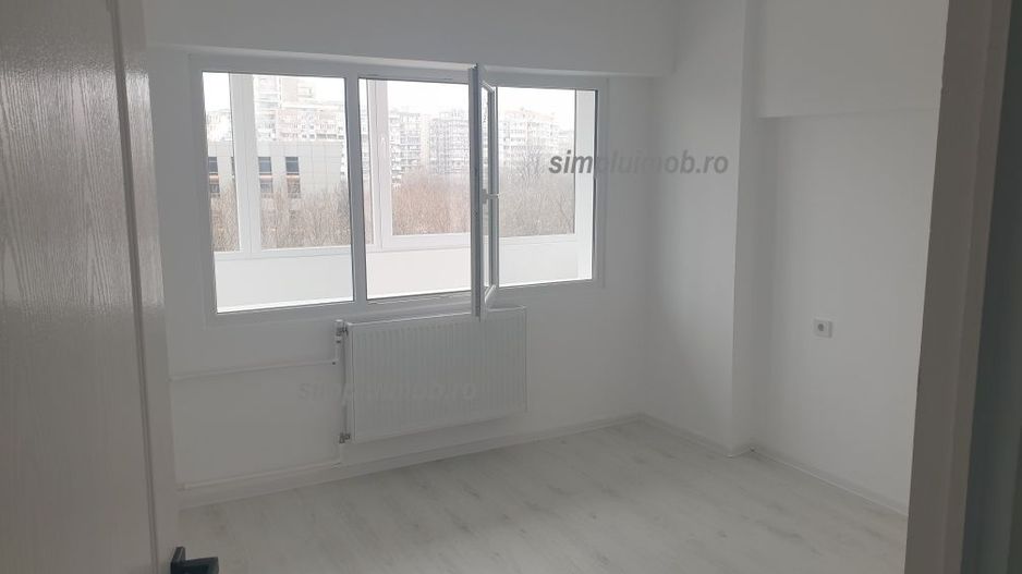 3 camere Metrou Obor Renovat - Poză 1