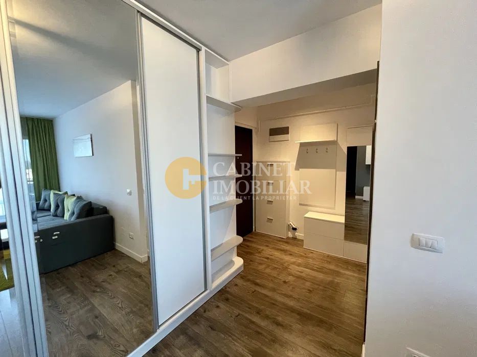 Chirie - 2 camere - Tudor Vladimirescu - Poză 5