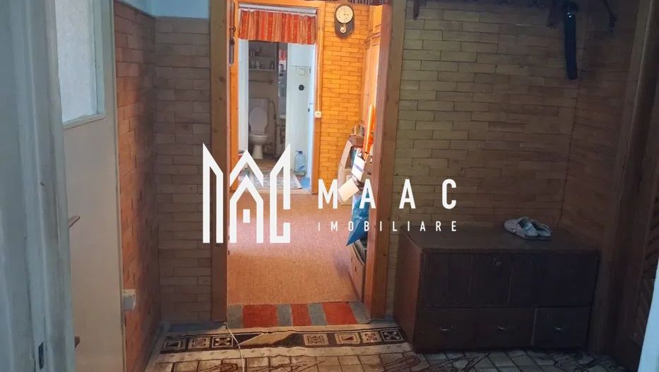 Apartament 3 camere | 67 MPU | Balcon 8 MP | Lift | Ciresica - Poză 5