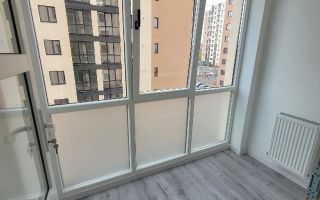 Apartament de închiriat, 1 cameră, Cartierul Vișoianu, Iași - Poză 6
