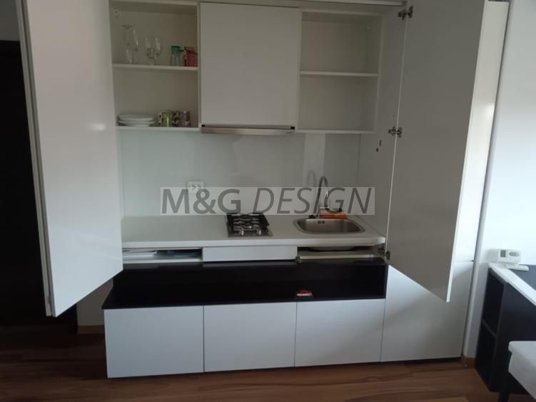 Apartament 2 camere Sagului bloc nou - Poză 5