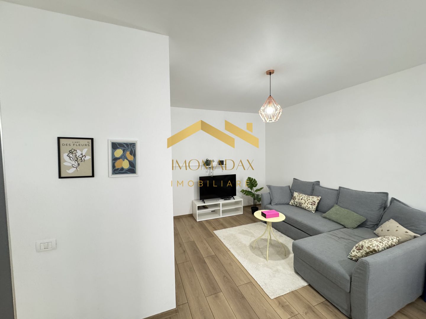 Torontalului -2 Camere-Mobilat/Utilat - Poză 6