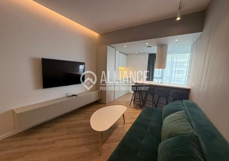 TOMIS PLUS(COD 05) Apartament 2 camere- Nou  Loc de parcare - Poză 10