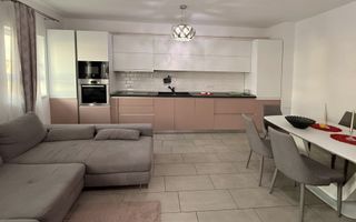 Apartament cu 2 camere de închiriat |Ghiroda - Poză 6