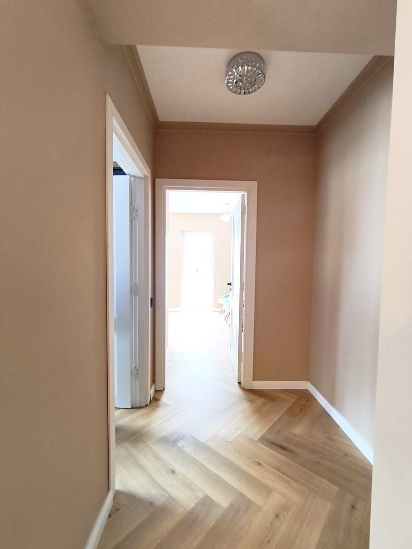 Apartament 2 camere + dressing | 55 mp | Zona Terra - Floresti - Poză 7