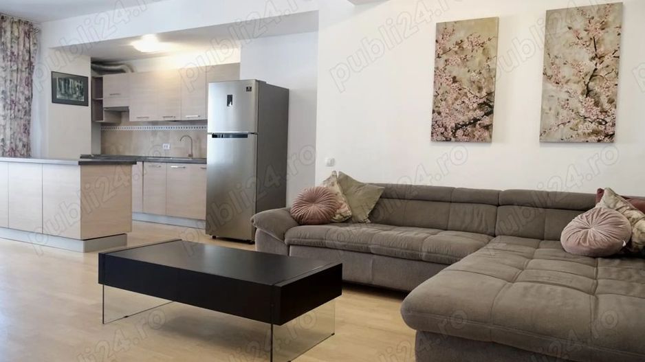 Apartament 4 Camere de lux, Iancu Nicolae - gradina zoo - Poză 2