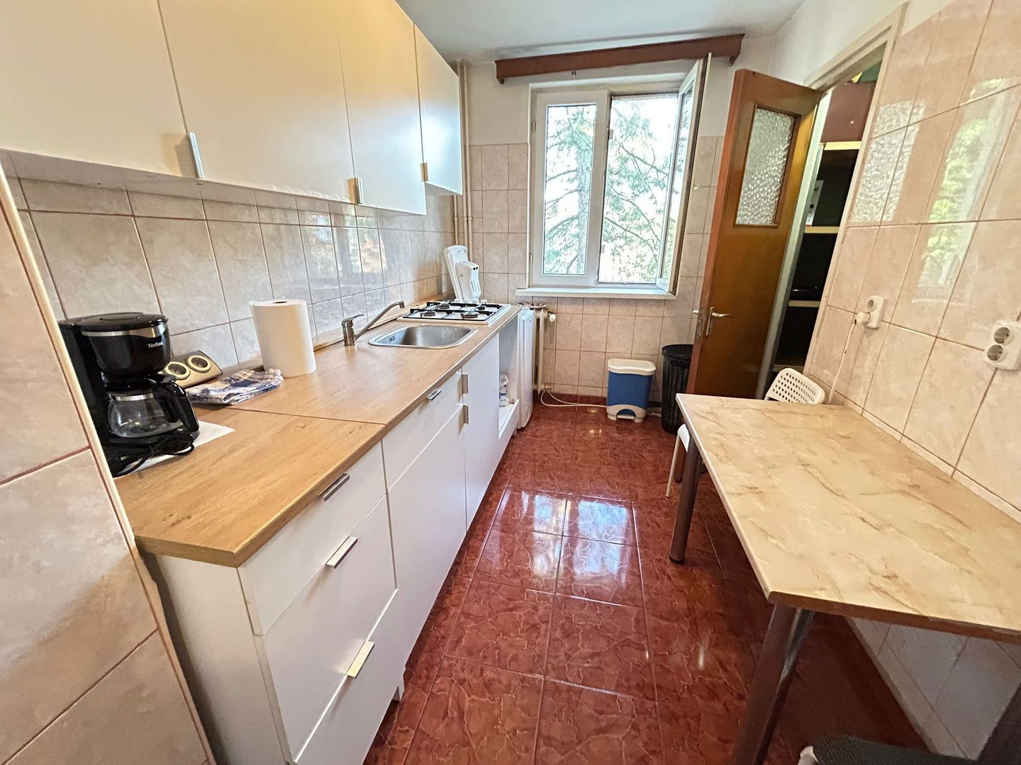 APARTAMENT 3 CAMERE PIATA DOMENII | BOXA INCLUSA - Poză 1
