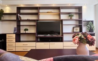 Apartament etaj intermediar, luminos, centrală proprie, fereastră la baie - Poză 7