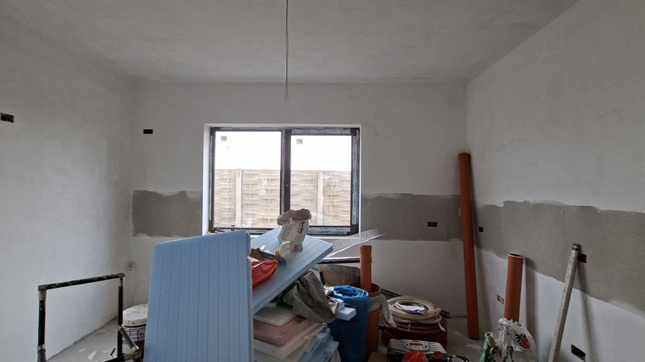 Locuinta individuala la liziera Padurii Verzi -Dumbravita - Poză 15