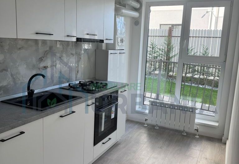 De vanzare apartament cu o camera Valea Lupului cu loc de parcare - Poză 4