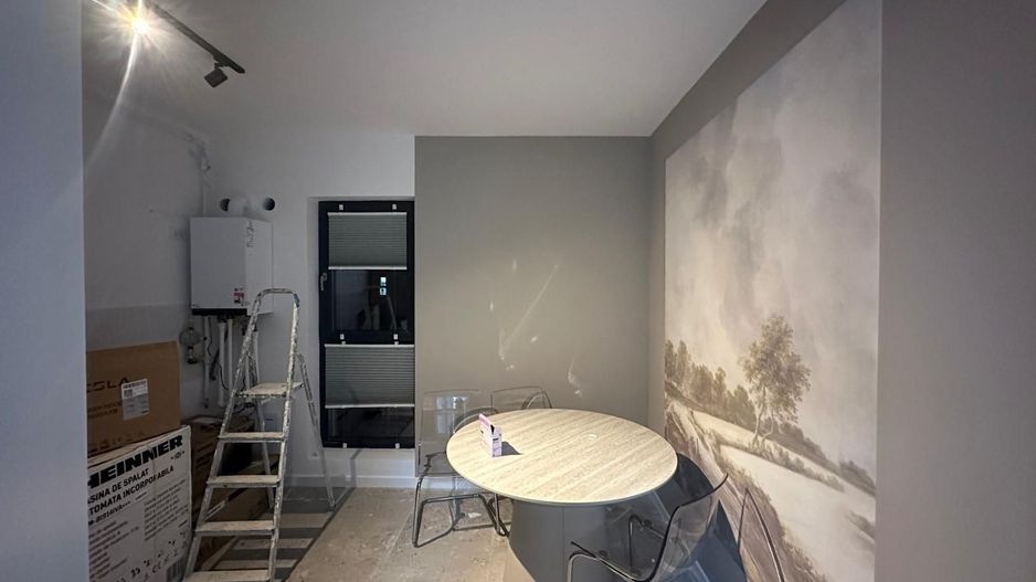 AP. 2 CAMERE EXIGENT PLAZA, PRIMA INCHIRIERE, INCALZIRE PARDOSEALA - Poză 21