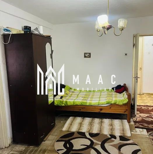Apartament 2 camere | Etaj 3 | 45 mp | - Poză 3