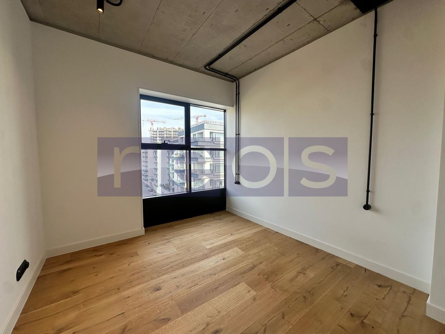 DE VANZARE PENTHOUSE 185MP | 4 CAMERE | DESIGN DEOSEBIT | FINISAJE LUX - Poză 13