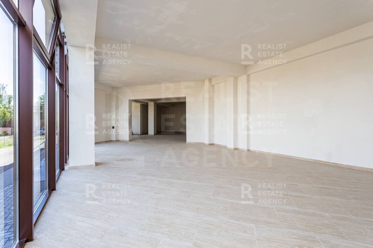 Vânzare, oficiu, 286 mp, strada Nicolae Testemițeanu, Centru - Poză 8