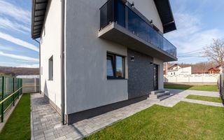 Casa premium la cheie - Mărăcineni – Argeselu ! - Poză 6