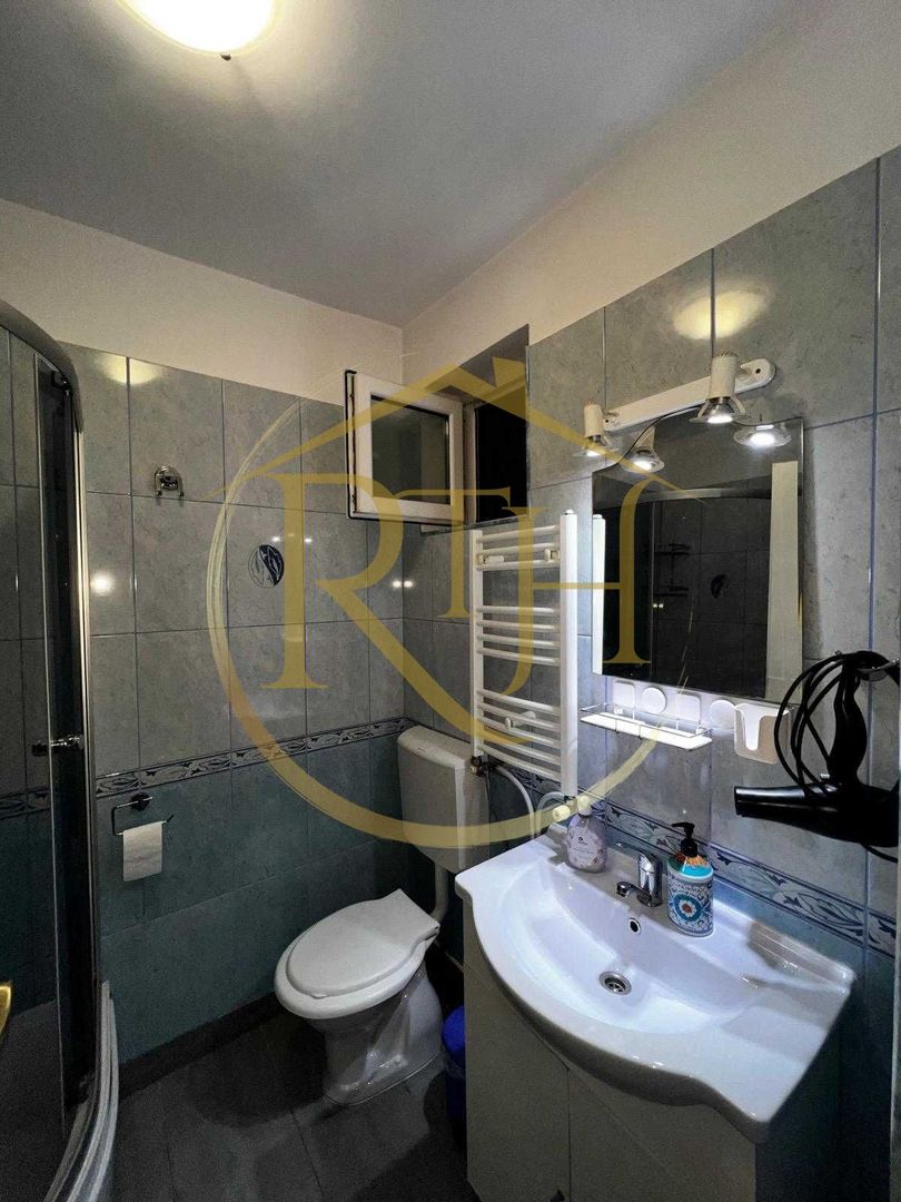 Oferim spre inchiriere apartament 2 camere, centrala, Aradului, Iulius Mall - Poză 6