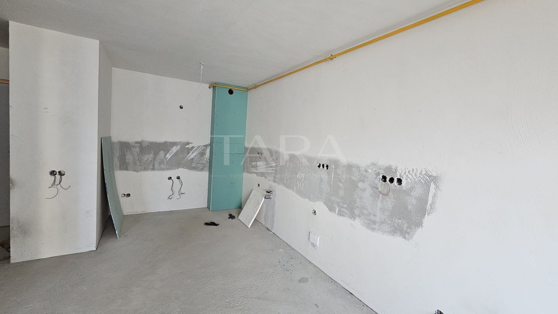 Apartament de 2 camere în Iris - Poză 4