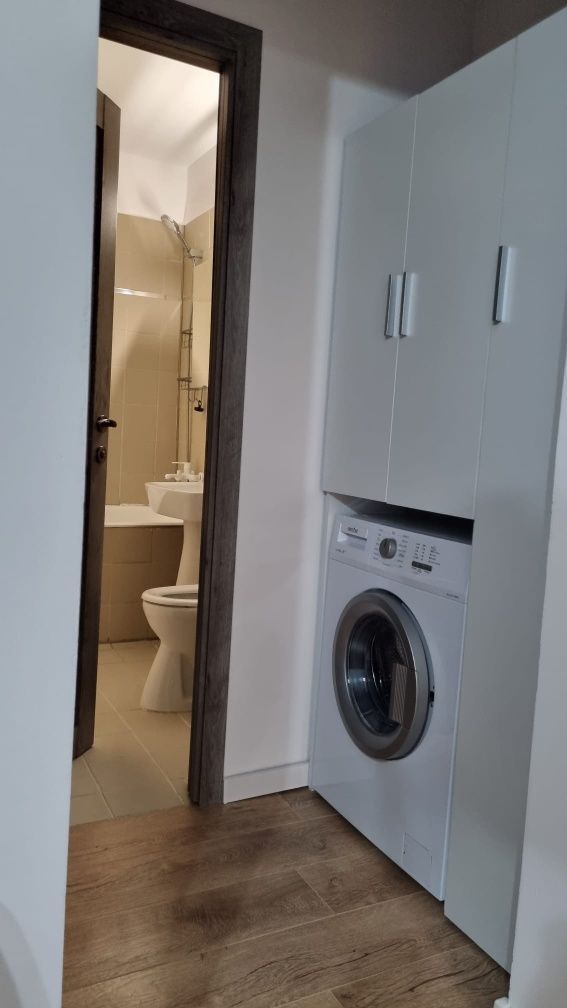 Inchiriere apartament 2 camere Sector 3 Bd. 1 Decembrie 1918 - Poză 7