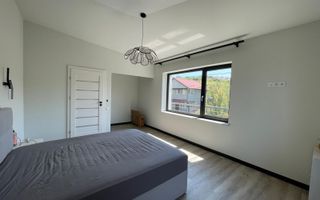 Apartament de 3 camere, nou, 80 mp, terasa 70mp,  Aerodrom Avram Iancu - Poză 13