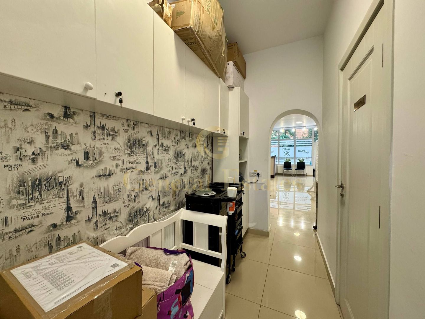 De Vânzare Salon de înfrumusețare - Afacerea este activa ! - Poză 17