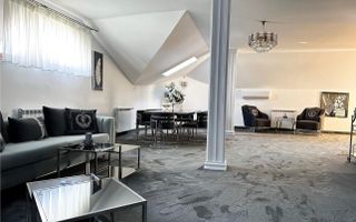 Vila P+2 | Pipera | Piscina | - Poză 26