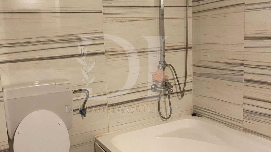 Apartament la cheie / etaj intermediar / Zona Stejarului - Poză 7