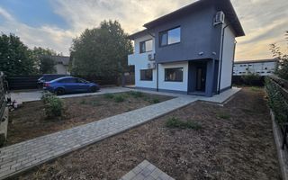 Vilă 4 camere la cheie | Copou - Breazu - Poză 2