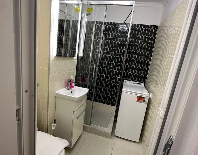 Apartament 2 camere de vanzare - Lacul tei , Grigore Moisil - Poză 2