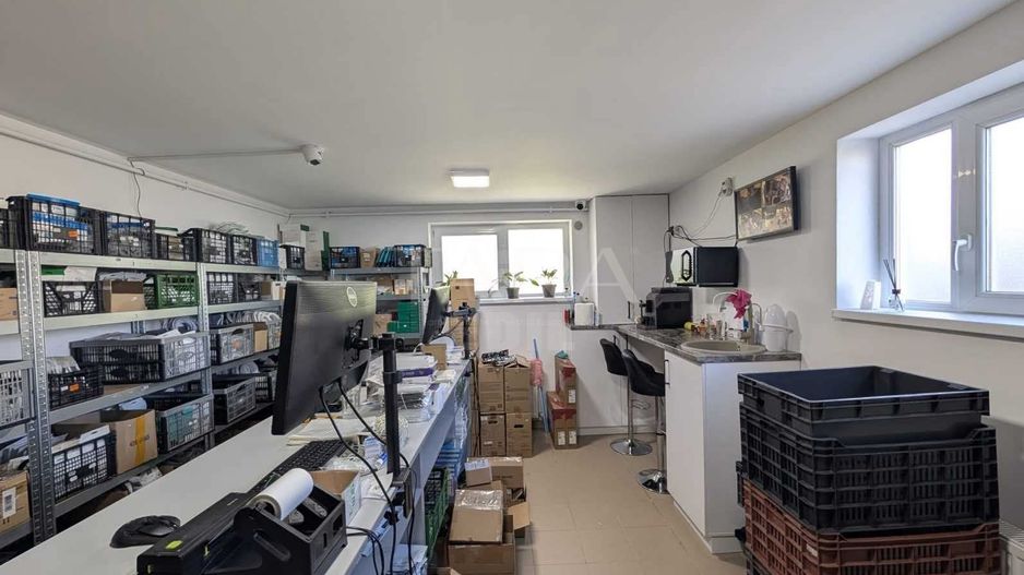 Apartament 2 Camere, cu Loc de Parcare – Zona Teilor. - Poză 2