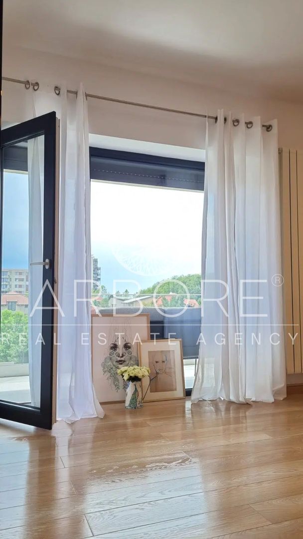 Pipera Apartments - Poză 38