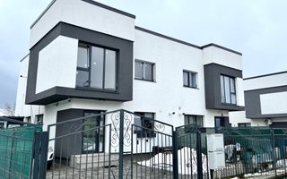 COMISION 0% / 3 camere / Curte / Sânpetru / 77 mp - Poză 1