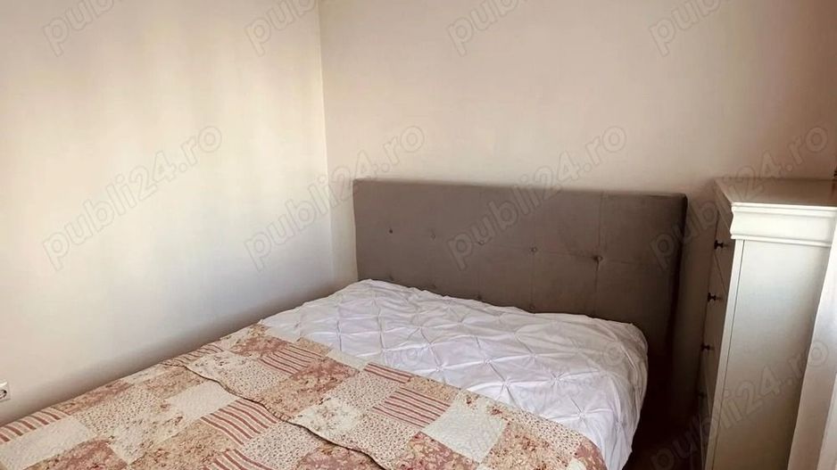 AP 2 CAMERE LUJERULUI, MOBILAT MODERN, CURAT, LIBER, BUCATARIE INCHISA - Poză 4