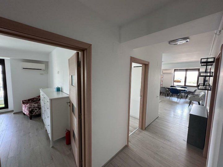 Apartament 3 camere decomandat zona Iancului / terasa 106 - Poză 7