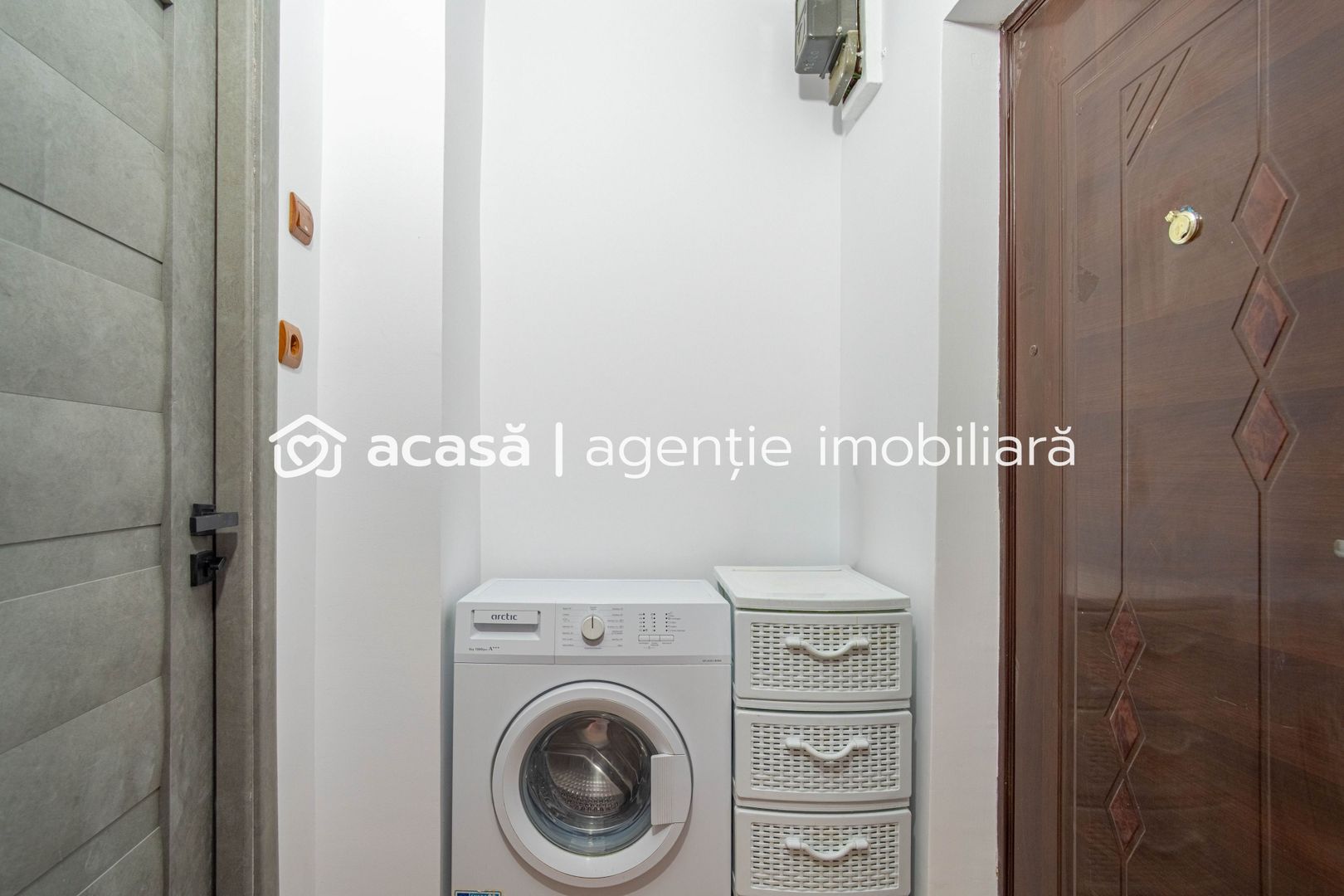 Apartament 1 cameră, Zonă Confecții - Arad - Poză 4