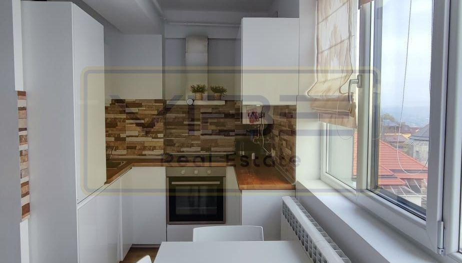 Parcul Copou/Stadion - bloc nou -3 camere ! - Poză 7