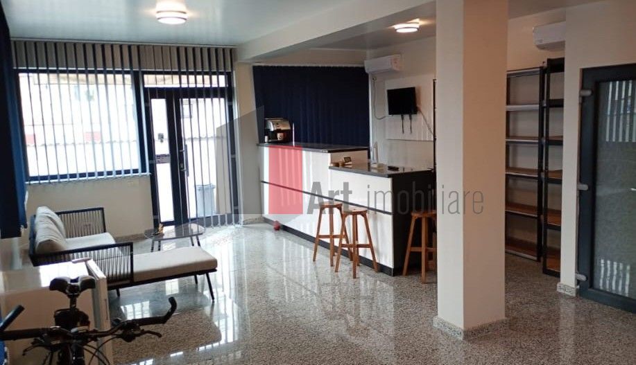 Spatiu comercial de inchiriat (+Horeca) in zona Giulesti - Poză 3