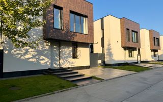 Vila individuala nZEB | Paradisul Verde | Eficienta energetica aproape 0 - Poză 27