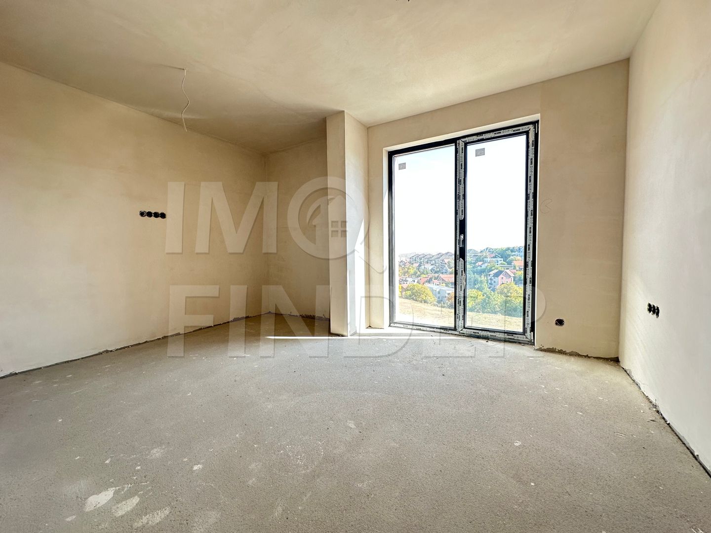 Apartament 3 camere 79 mp utili, Andrei Muresanu- 0% comision - Poză 6