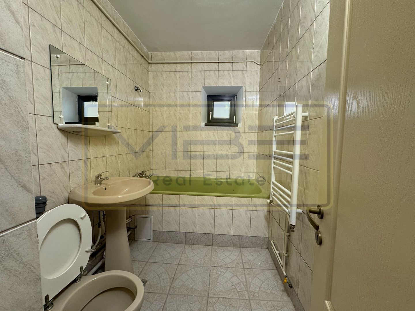 Apartament 1 camera NEMOBILAT Tatarasi Oancea - Poză 8