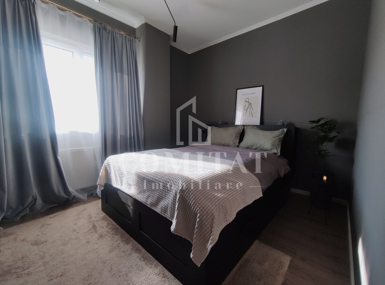 APARTAMENT LA CHEIE | 2 CAMERE | IULIUS MALL - Poză 12