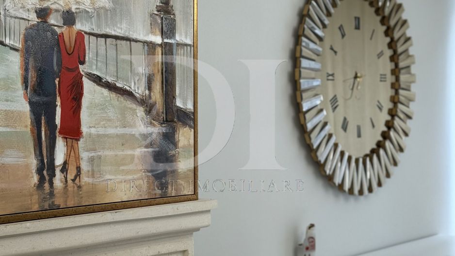 Casă la cheie | Zona Eroilor , Florești - Poză 18